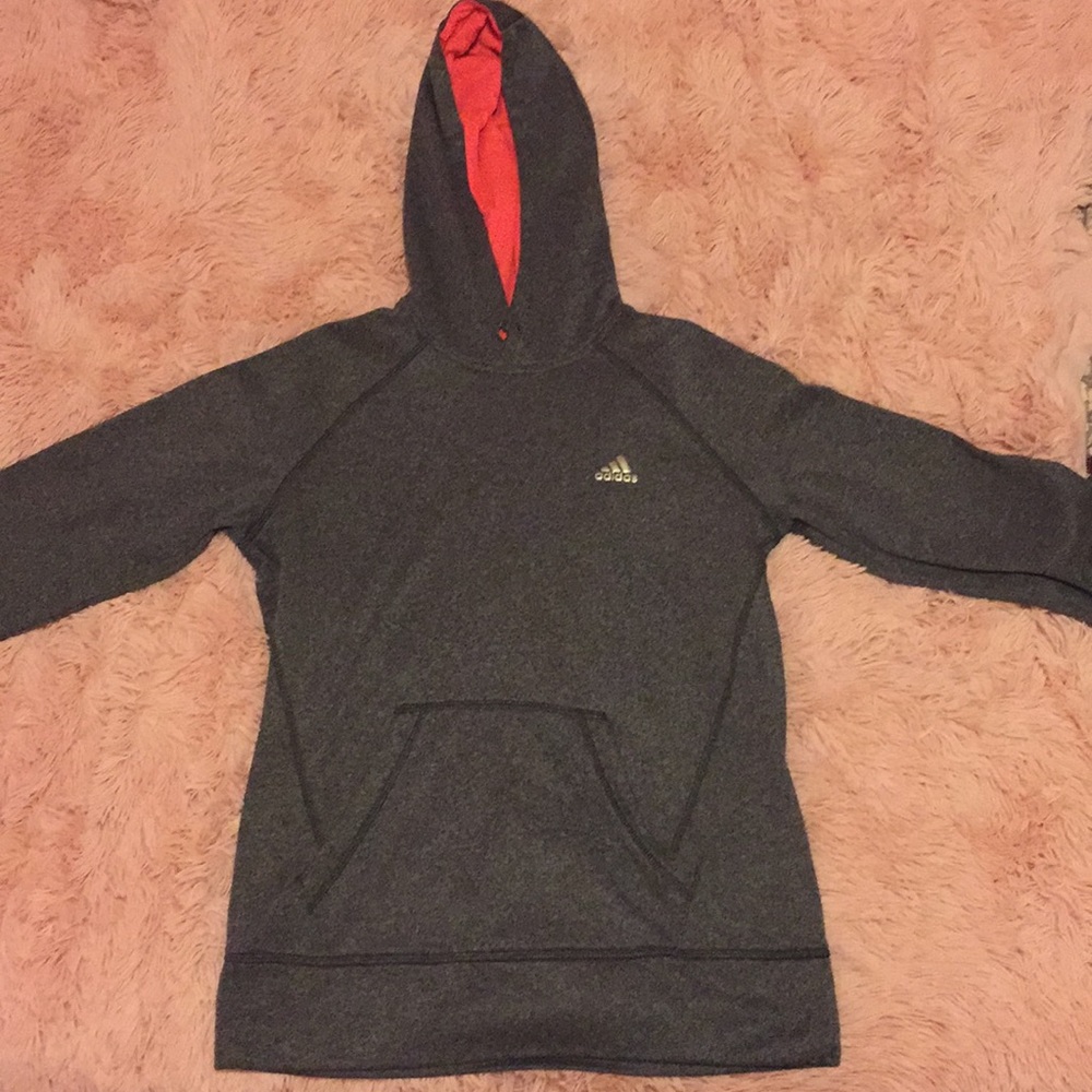 Adidas Hoodie